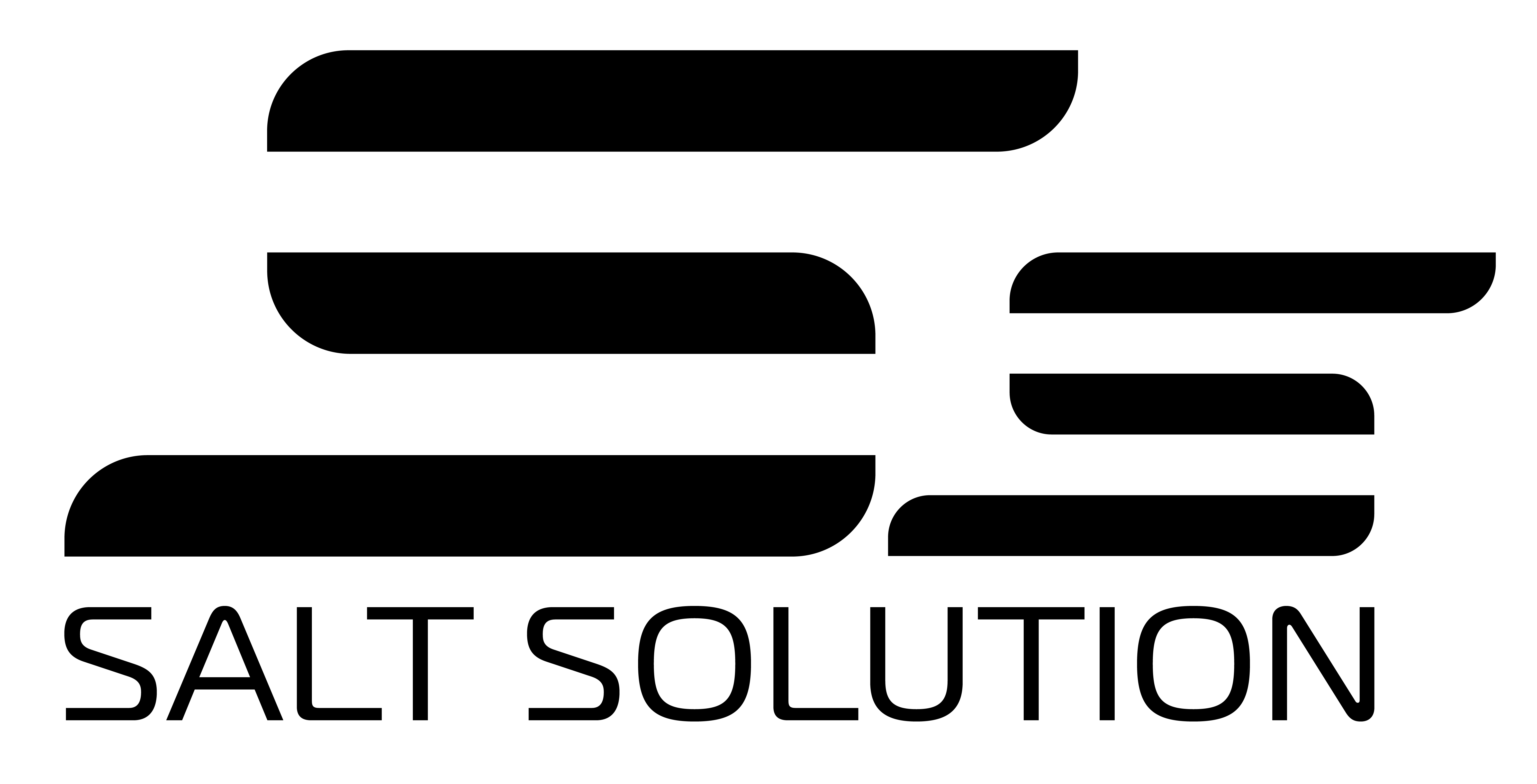 Logo: Salt Water Chlorinators